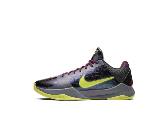 NIKE Zoom KOBE 5 Protro Chaos CD4991-001