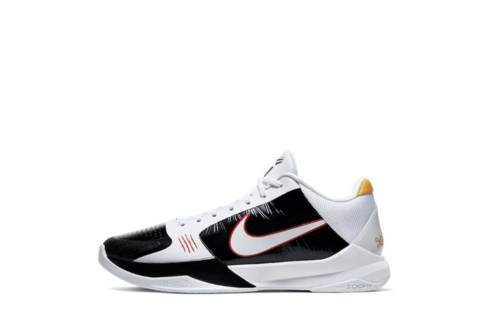 NIKE KOBE 5 Protro Bruce Lee Alt CD4991-101