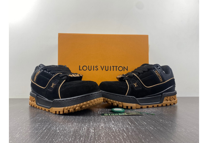 l**is V*t*n lv trainer