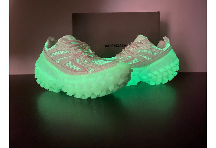 Ba*len*cia*ga Ba*len*cia*ga track trainer 685613w2ra69700