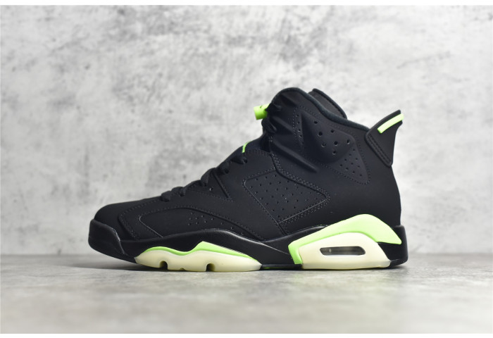 Jordan 6 Retro Electric Green CT8529-003