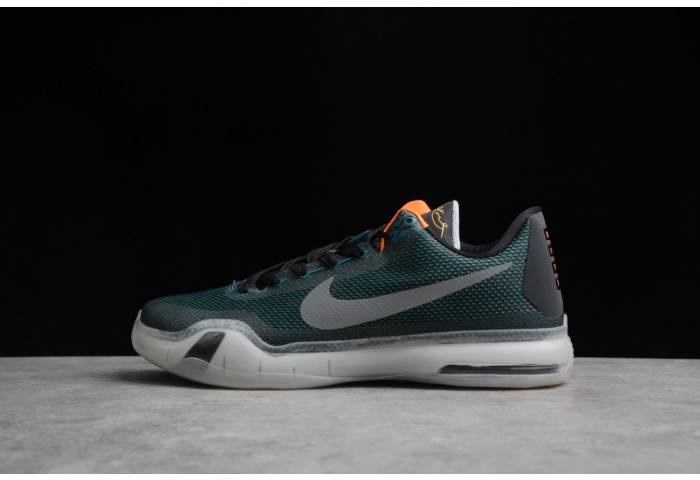 Nike Kobe 10 Flight 705317-308