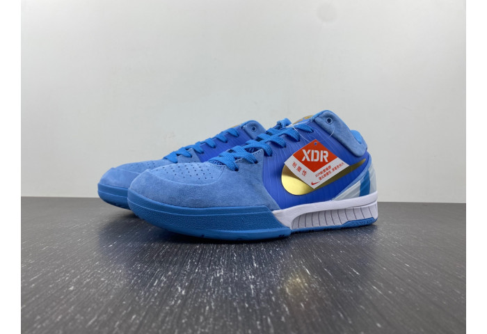 NIKE KOBE 4 PHILLY 344335-411