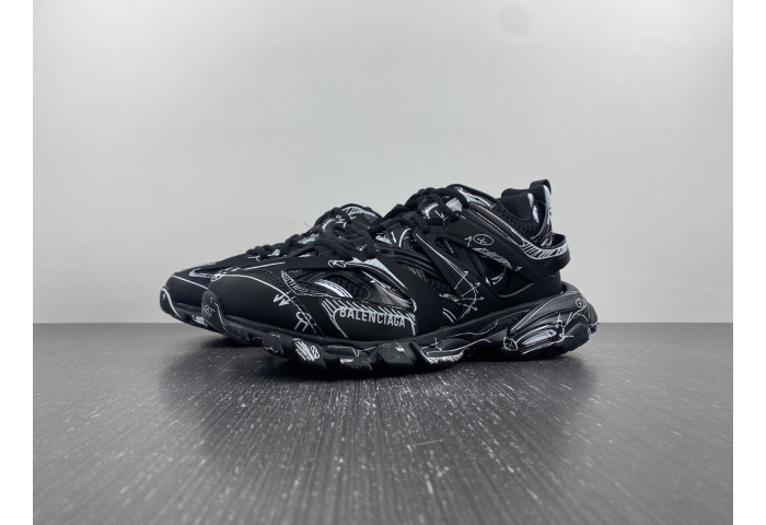 Ba*len*cia*ga 3.0 542023 w3sr2 2315