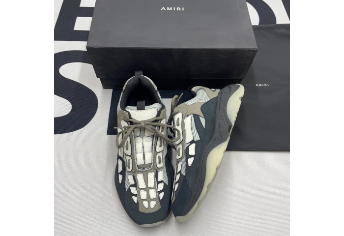 AMIRI Bone Runner AR00002