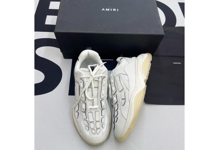 AMIRI Bone Runner AR00001