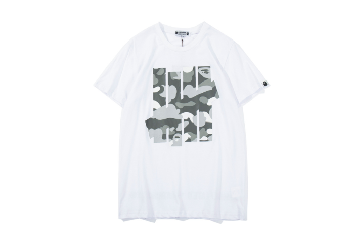 BAPE T-shirts