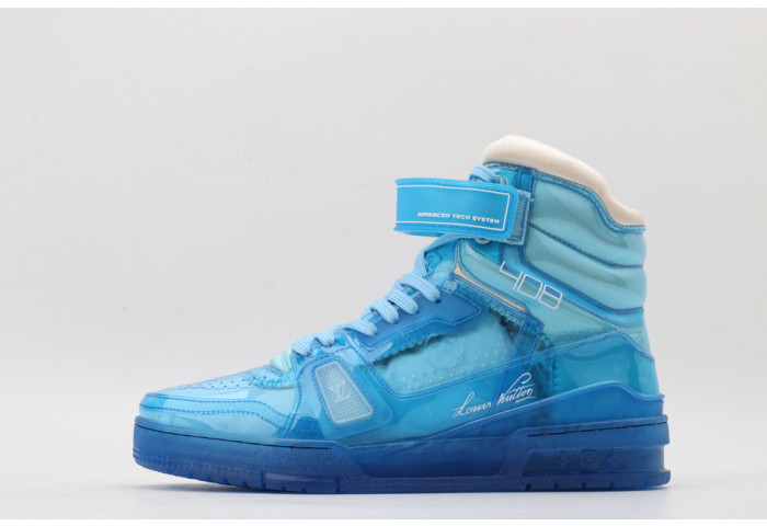 LOU VUIT SCI-FI SNEAKERS