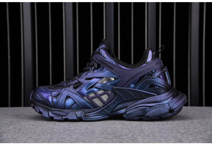 Ba*len*cia*ga track trainer