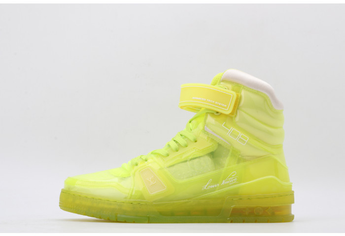 LOU VUIT SCI-FI SNEAKERS