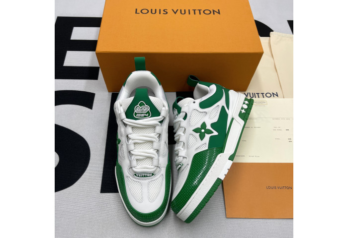 l**is V*t*n skate trainer