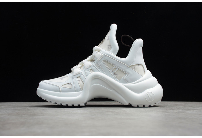 LOU VUIT SCI-FI SNEAKERS