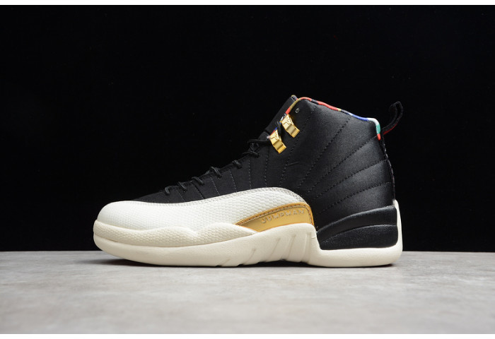 Jordan 12 Retro Chinese New Year (2019) CI2977-006