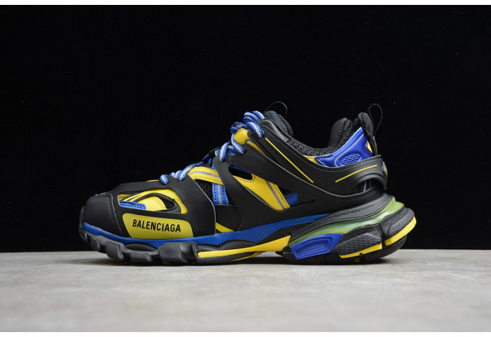 BALENGA TRACK YELLOW BLUE 542023 W1GB1 7581