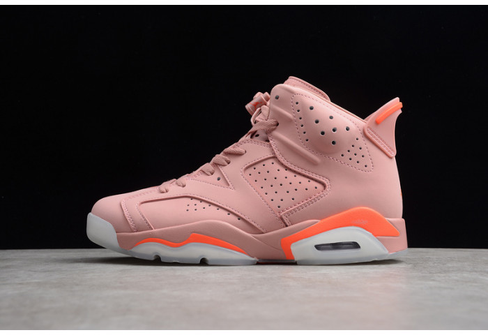Jordan 6 Retro Aleali May (W) CI0550-600