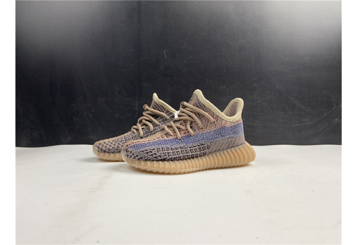 ad*s Y**zy boost 350 v2 “fade” h02795 (kid)