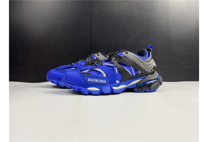 BALENGA TRACK SNEAKER 542436 W3AC1 2047