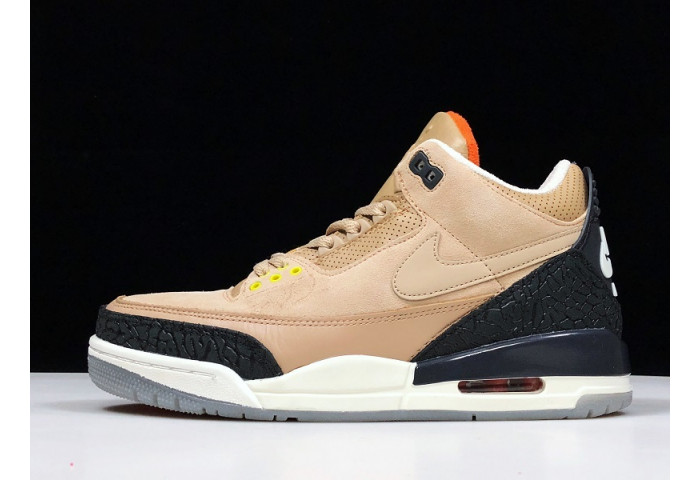 Jordan 3 Retro JTH Bio Beige 6683-200