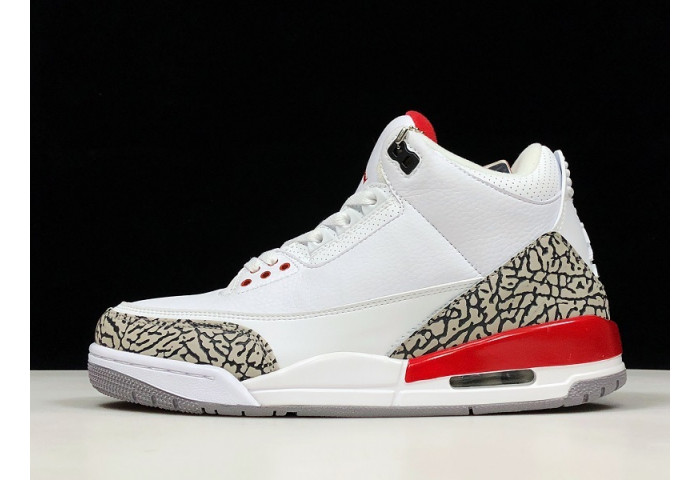 Jordan 3 Retro Hall of Fame 136064-116