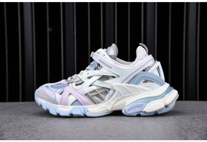 Ba*len*cia*ga track trainer