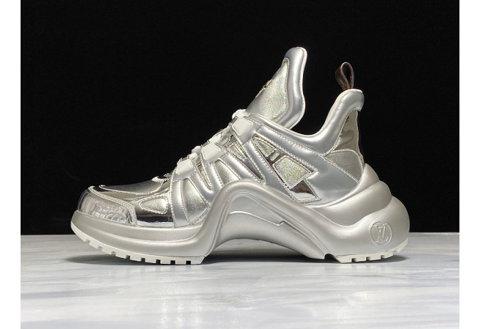 LOU VUIT SCI-FI SNEAKERS