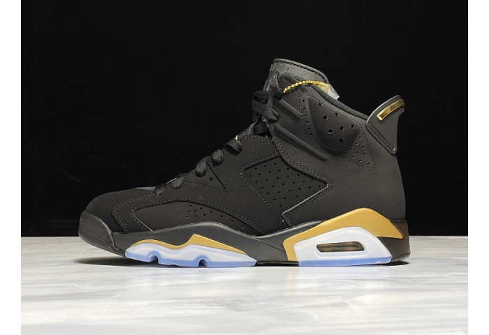 Jordan 6 Retro DMP (2020) CT4954-007