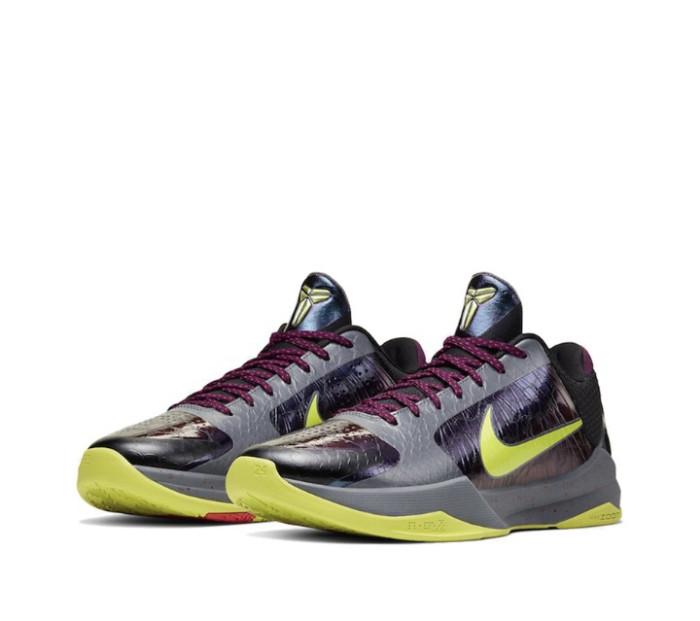 NIKE Zoom KOBE 5 Protro Chaos CD4991-001