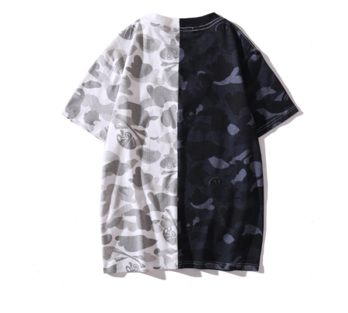 BAPE T-shirts