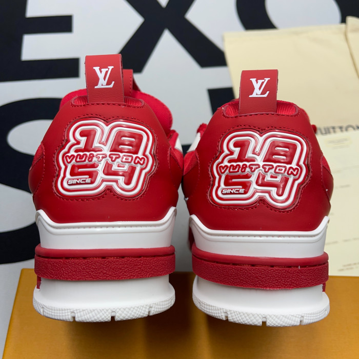 l**is V*t*n skate trainer