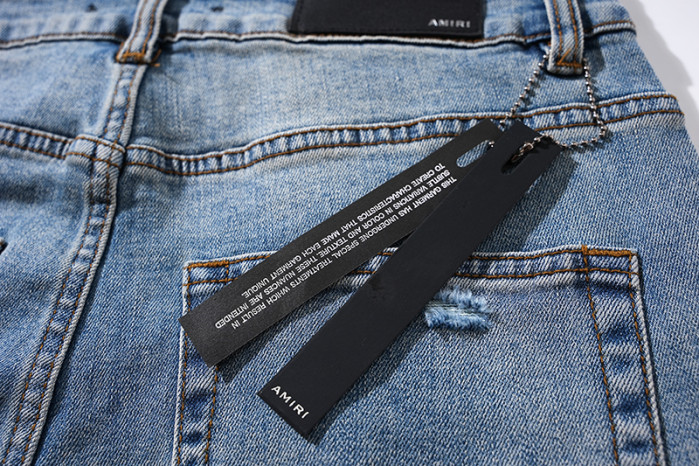 AMIRI JEANS