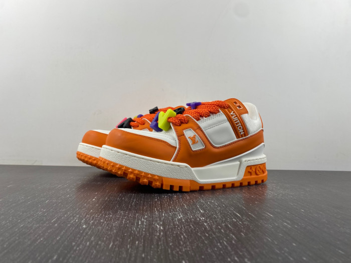 l**is V*t*n lv trainer