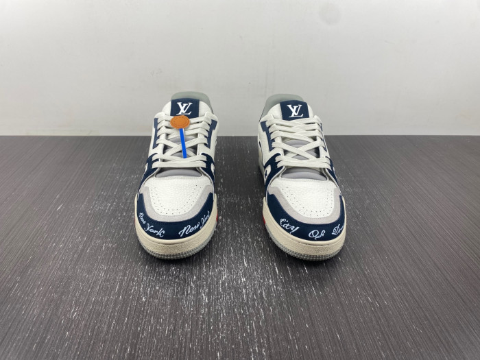 l**is V*t*n lv trainer