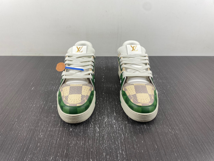 LV ARCH LIGHT SNEAKER