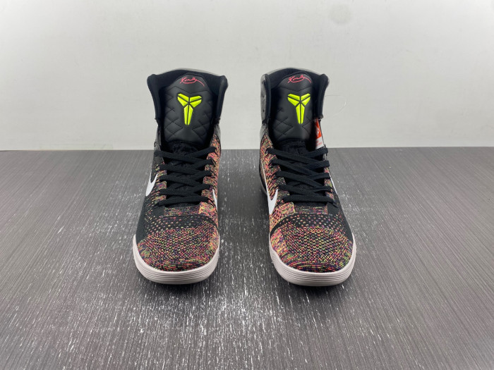 Nike KOBE 9 ELITE XDR 