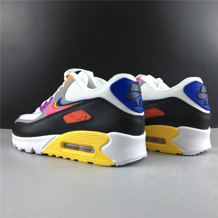 Nike Air Max 90 Be True (2019) CJ5482-100