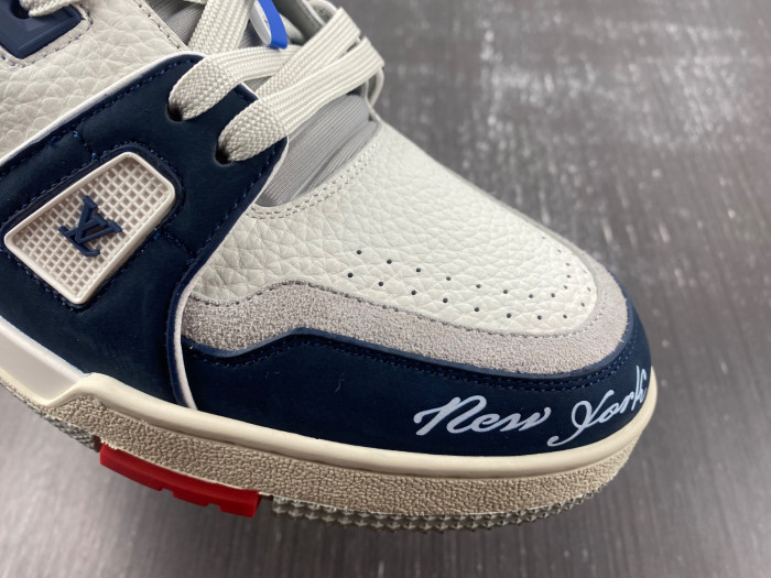 l**is V*t*n lv trainer