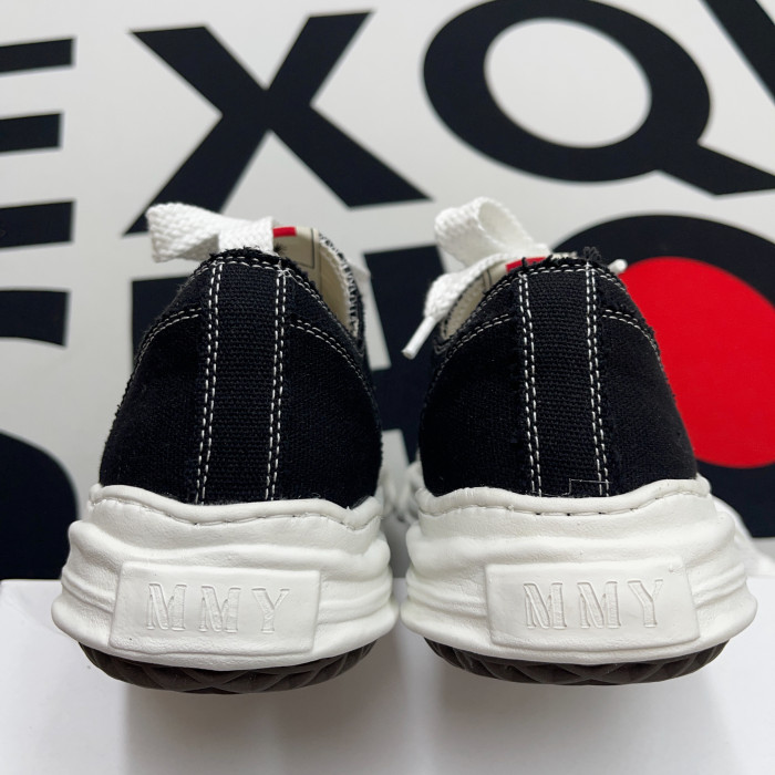 MIHARA YASUHIRO SNEAKERS