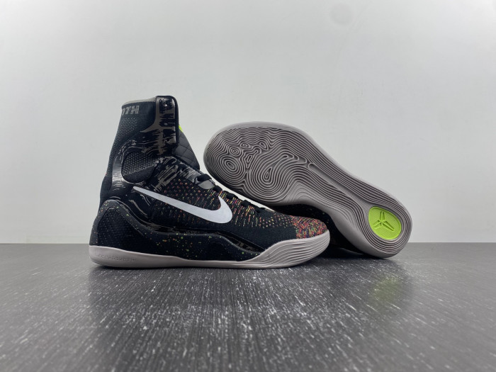 Nike KOBE 9 ELITE XDR 