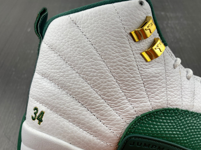 Air Jordan12 RAY PE 136001-063