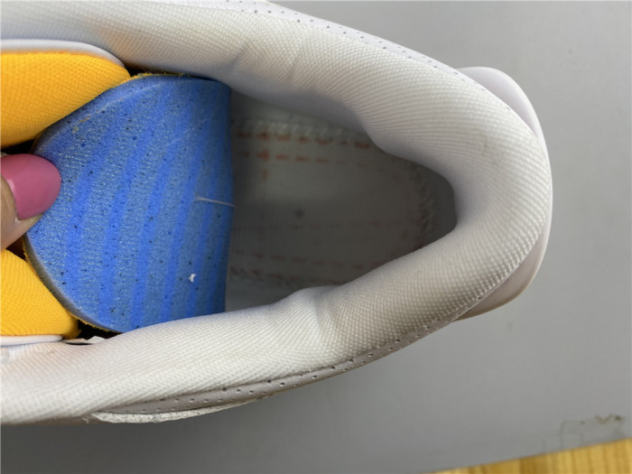 Jordan 3 Retro Laser Orange (W) CK9246-108