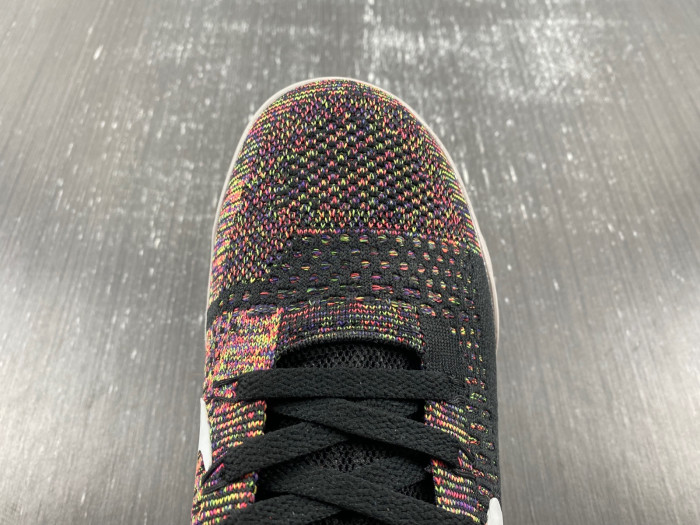 Nike KOBE 9 ELITE XDR 