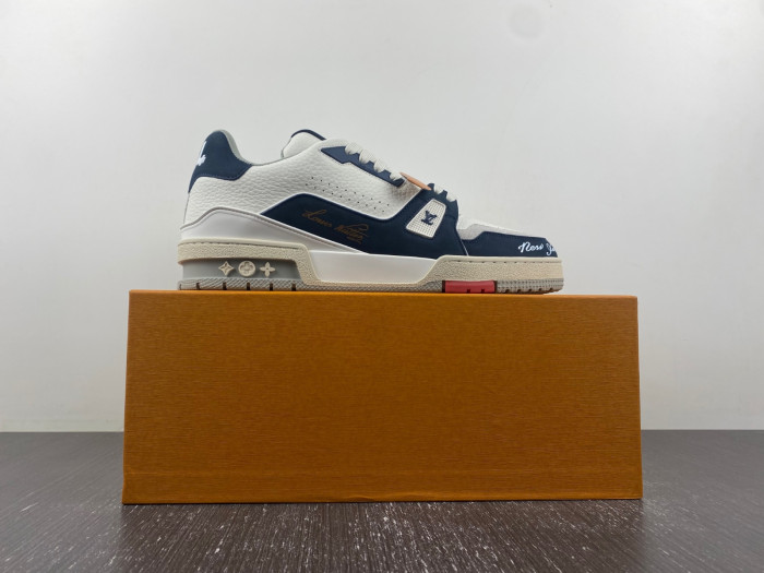 l**is V*t*n lv trainer