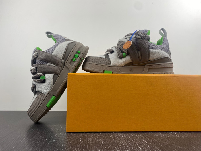 L*V ARCH LIGHT SNAEKER