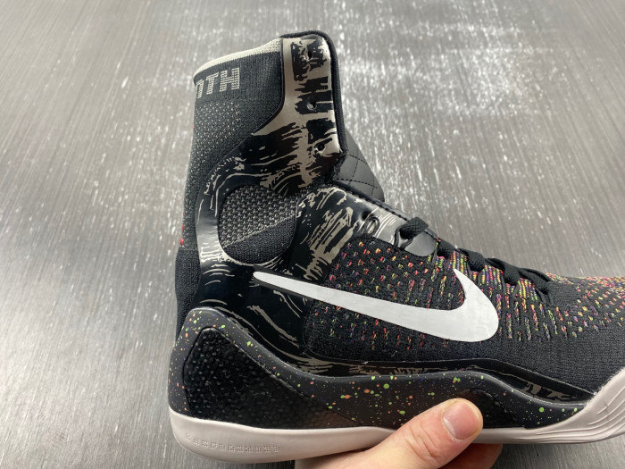 Nike KOBE 9 ELITE XDR 