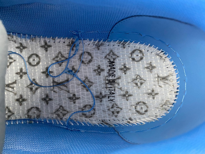 l**is V*t*n lv trainer