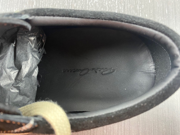 Rick Owens RU01C4897 LVSLPO