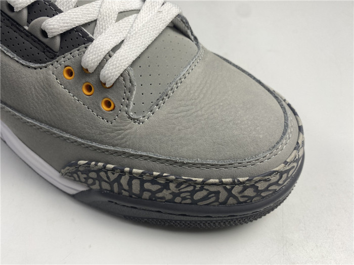 Jordan 3 Retro Cool Grey (2021) CT8532-012