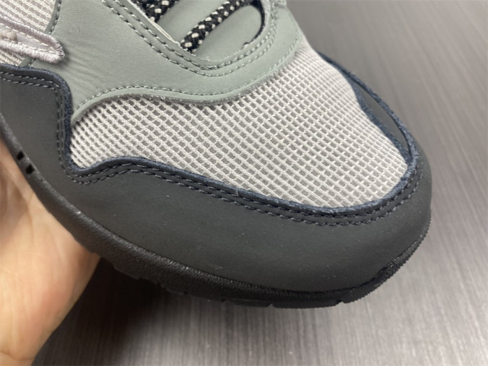 Travis Scott x Nike Air Max 1 Dusty Sage DO9392-001