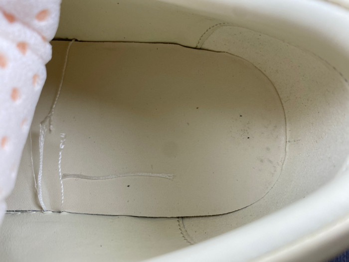 Rick Owens RU01C4897 LVSLPO