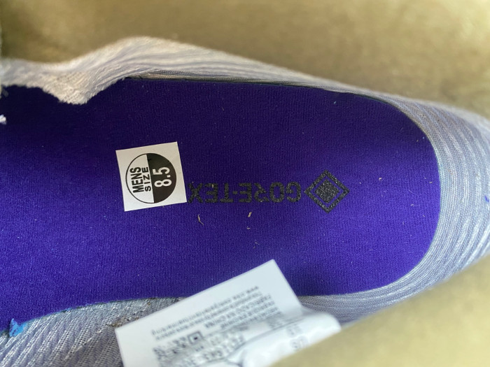 Air Jordan 6 WMNS Gore-Tex “Brown Kelp” FD1643-300